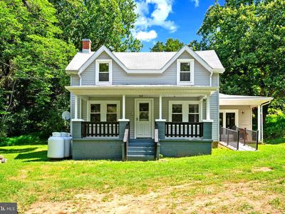 Property at 145 Weakley Ln, Stanley, VA