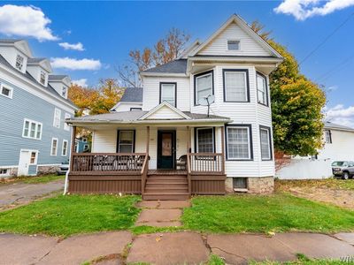 189 Genesee St
