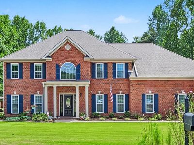 101 Bayberry Ln