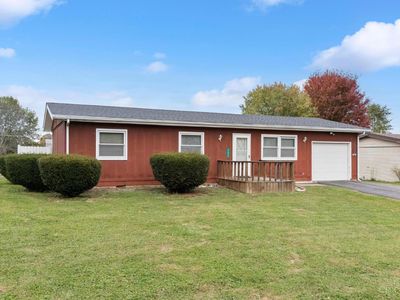 6604 Fascination Way