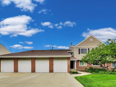 1068 Hidden Lake Dr #1068