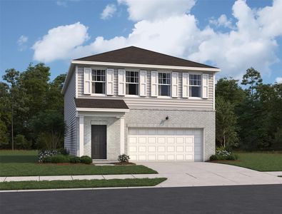 3438 Ridgeberry Glen Ln