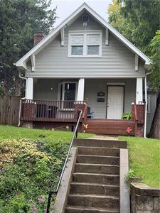 3116 Lafayette St