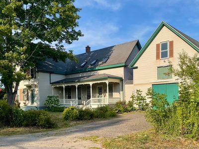 54 Smithtown Road