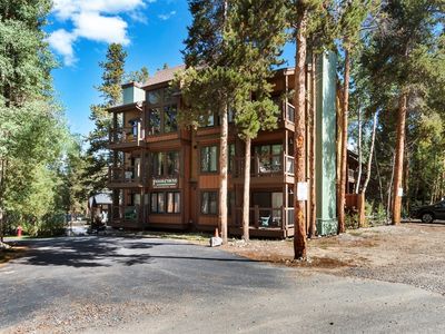 820 Columbine Rd #20