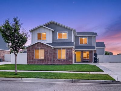 91 N 1275 W