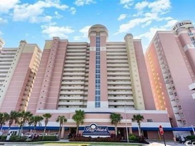2711 S Ocean Blvd. #1716