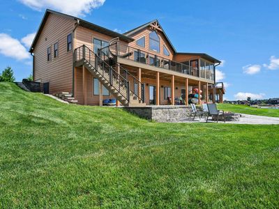 N8676 Beachtown Cir