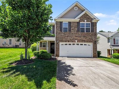 754 Peachtree Meadows Cir