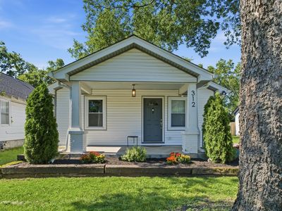 312 Elm St