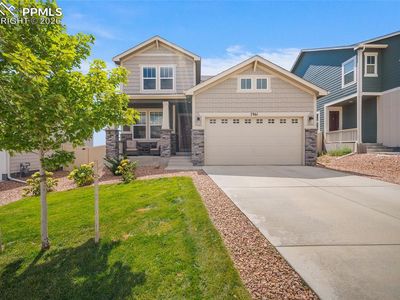 7961 Buffalo Horn Dr
