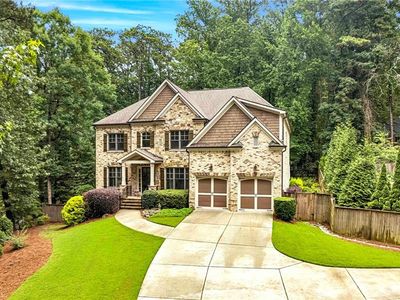 4311 Oak Forest Way