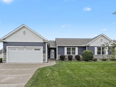 2559 Hunters Run