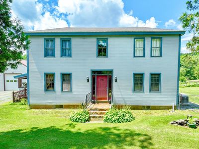 68 Isaac Perkins Road