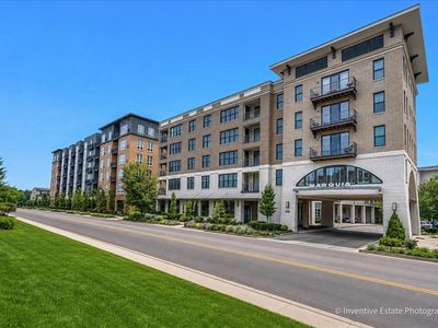940 Maple Ave APT 309
