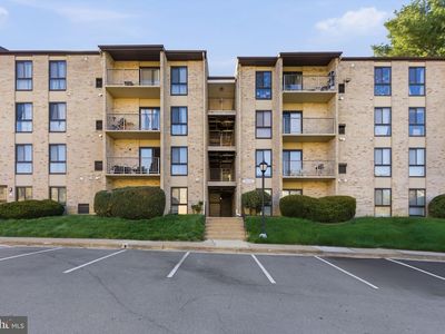 6151 Edsall Rd APT G
