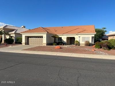 Property at 22029 N GOLF CLUB Drive, Sun City West, AZ