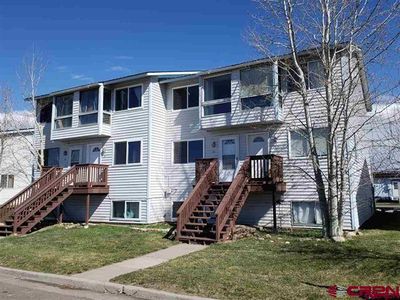 211 W Rio Grande Avenue #9