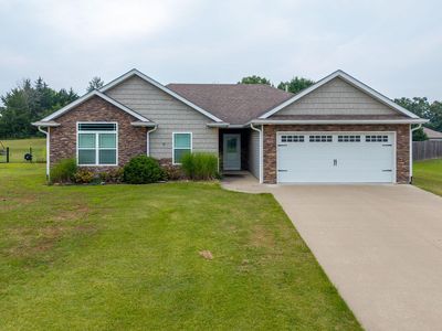 8601 N Emma Ln