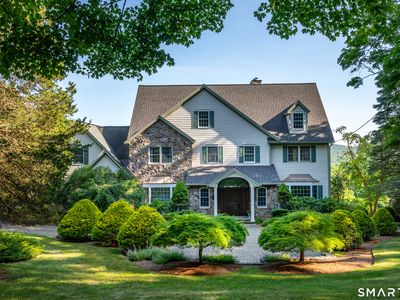 30 Cozier Hill Road