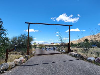 11101 E Camino Aurelia