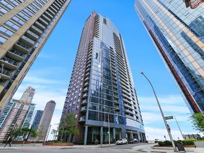 450 E Waterside Dr #1106