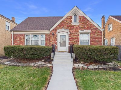 Property at 1704 N 78th Ave, Elmwood Park, IL