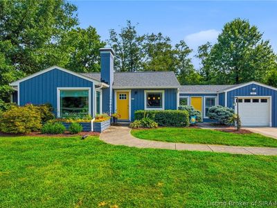 1603 Woodland Road
