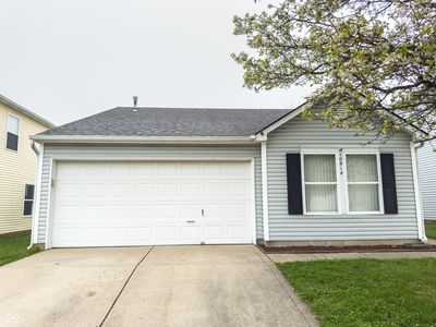 Property at 10814 Glenayr Dr, Camby, IN
