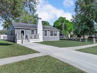 Property at 416 N Deane Duff Ave, Clewiston, FL