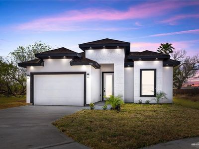 Property at 3708 Canan, Weslaco, TX