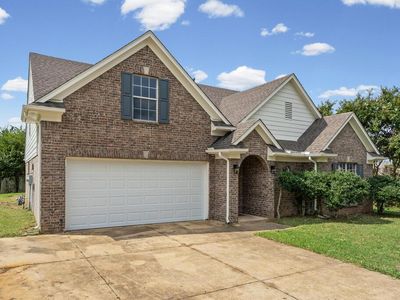 Property at 107 Magnolia Cir, Batesville, MS