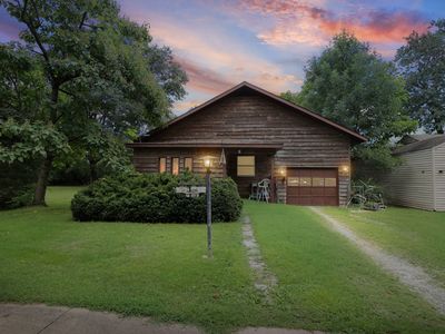 Property at 811 S Lincoln Blvd, Centralia, IL