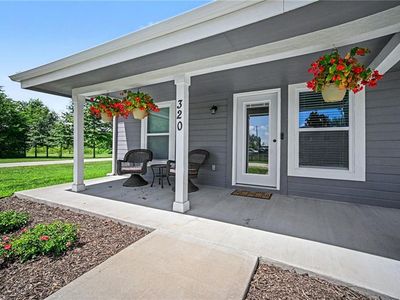 Property at 320 Elm St, Bucyrus, KS