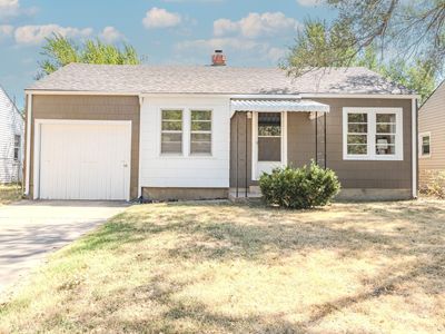 2340 S Ida Ave