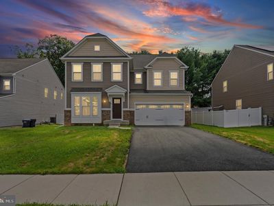 539 Potomac Rd