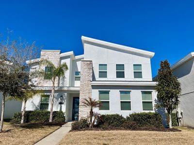 Property at 1154 Kingsbarn St, Davenport, FL