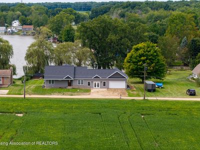 Property at 8616 Lake Dr, Springport, MI