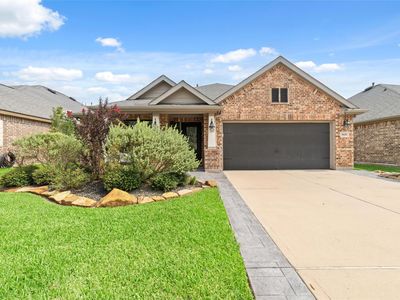 3825 Enchanted Timbers Ln