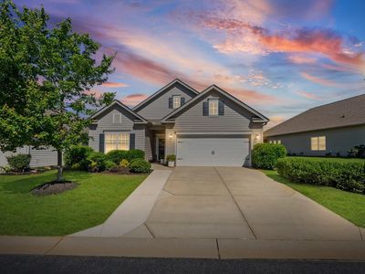 709 Arnica Dr