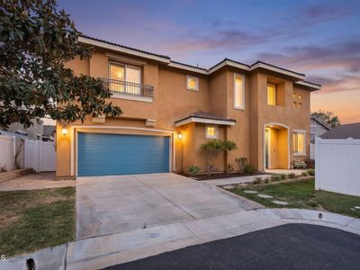 Property at 142 Cherrywood St, Fillmore, CA