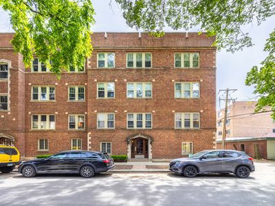 811 Erie St #1