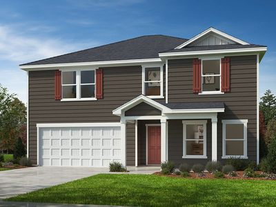 Plan 2539 Plan, Elyse Meadows