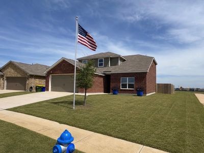 137 Sammy Fowler Ave