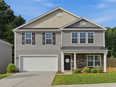 1438 Long Hope Dr
