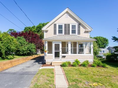 9 Hamilton St