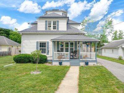 Property at 150 College Ave, Britton, MI