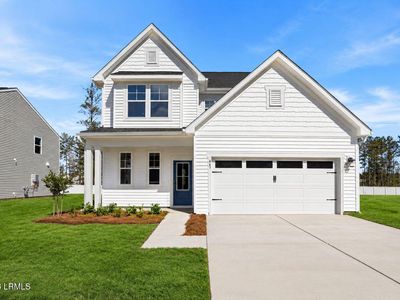447 Rifle Road