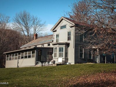 Property at 31 Mapletown Rd, Hoosick Falls, NY
