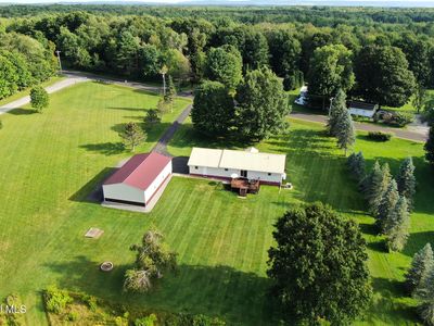 Property at 337 Honeywell Corners Road, Broadalbin, NY